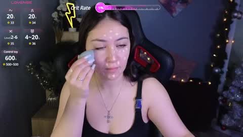 Ashley online show from 6, 1, 2025