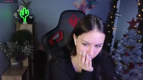 Ashley online show from 13, 1, 2025