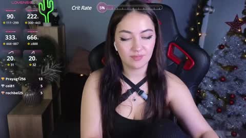 Ashley online show from 20, 1, 2025