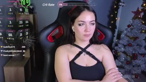 Ashley online show from 20, 1, 2025