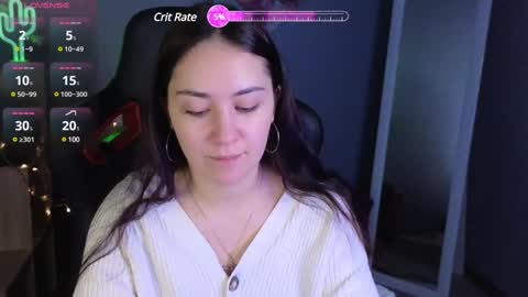 Ashley online show from 27, 1, 2025