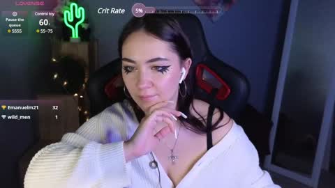 Ashley online show from 27, 1, 2025