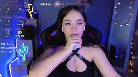 Ashley online show from 30, 1, 2025