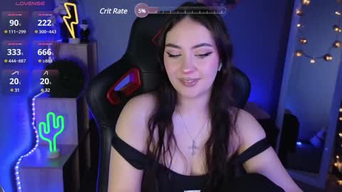 Ashley online show from 31, 1, 2025