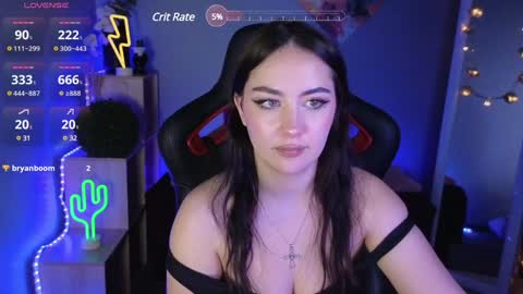 Ashley online show from 31, 1, 2025