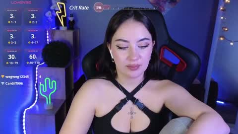 Ashley online show from 3, 2, 2025