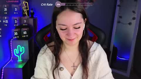 Ashley online show from 14, 2, 2025