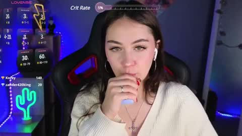 Ashley online show from 14, 2, 2025