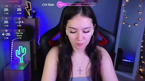 Ashley online show from 19, 2, 2025