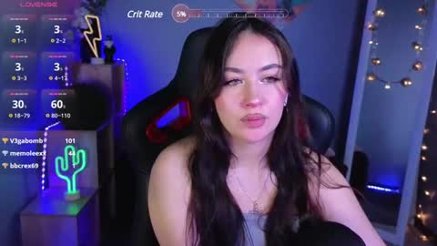 Ashley online show from 19, 2, 2025