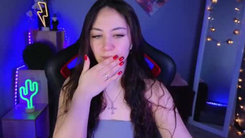 Ashley online show from 20, 2, 2025