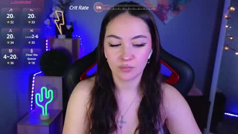 Ashley online show from 21, 2, 2025