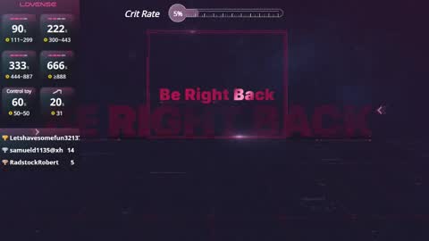 Ashley online show from 22, 2, 2025