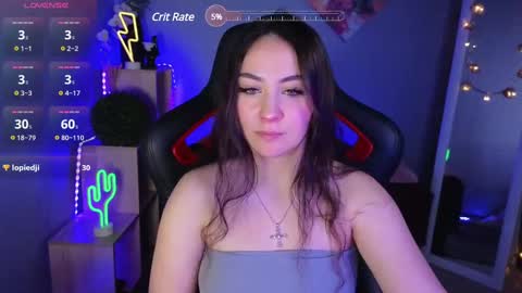 Ashley online show from 24, 2, 2025