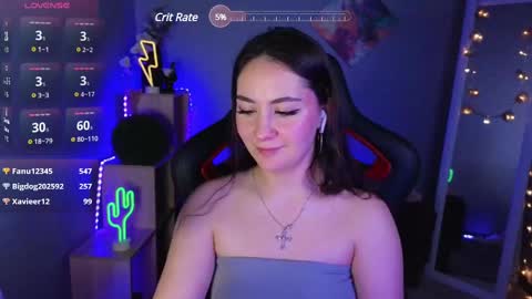 Ashley online show from 24, 2, 2025