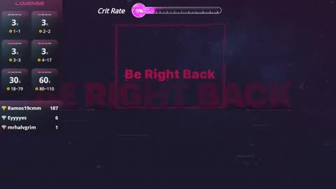 Ashley online show from 28, 2, 2025