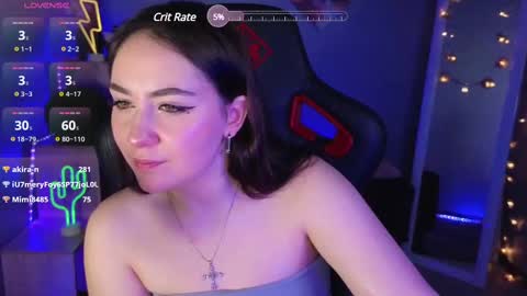 Ashley online show from 2, 3, 2025