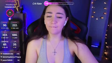 Ashley online show from 7, 3, 2025