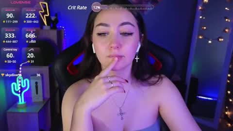 Ashley online show from 10, 3, 2025