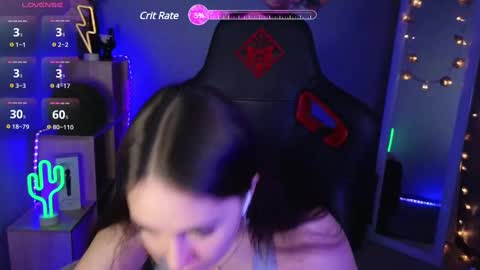 Ashley online show from 11, 3, 2025