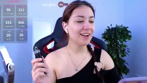 Ashley online show from 19, 9, 2025