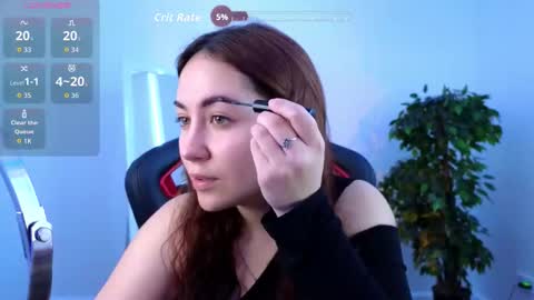 Ashley online show from 26, 9, 2025