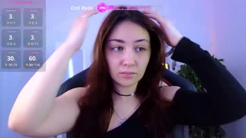 Ashley online show from 20, 11, 2025