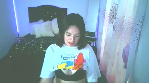 ASHLEY online show from 29, 1, 2025