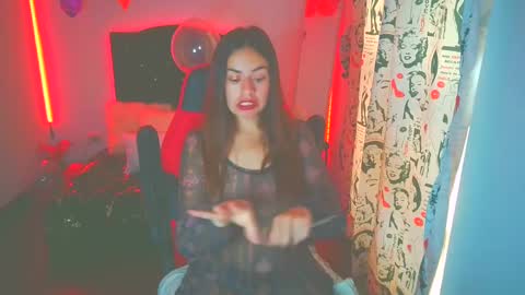 ASHLEY online show from 10, 2, 2025