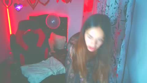 ASHLEY online show from 10, 2, 2025