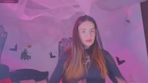 ASHLEY online show from 14, 10, 2025