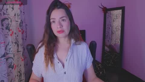 ASHLEY online show from 12, 11, 2025