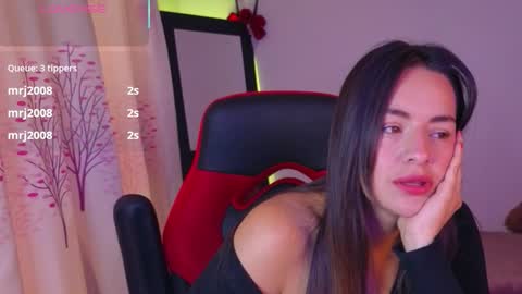 ASHLEY online show from 7, 1, 2026