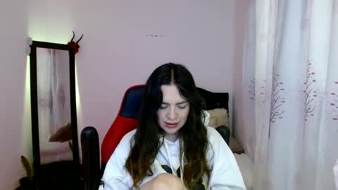 ASHLEY online show from 21, 3, 2026