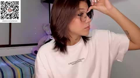 Snapshot of ashleytravis_ chatting on 31, 1, 2025 online show from 31, 1, 2025