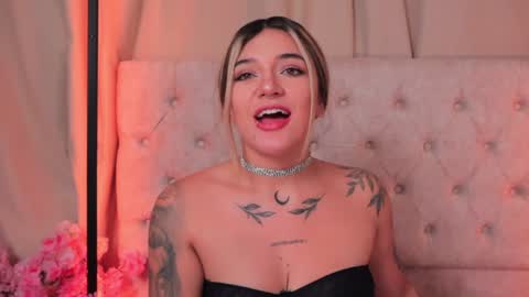 Ashley Lauren online show from 6, 2, 2025