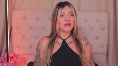 Ashley Lauren online show from 26, 2, 2025