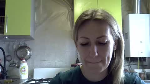 AshleyXHoney online show from 27, 3, 2026