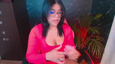 Ashleyy18   online show from 16, 11, 2025
