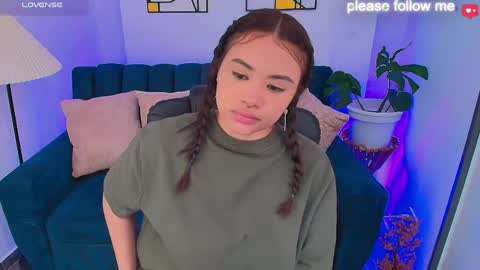 Ashleyy18   online show from 19, 4, 2026