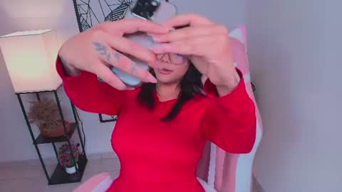 Snapshot of ashleyy18__ chatting on 20, 6, 2026 Ashleyy18 online show from 20, 6, 2026