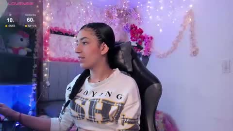 ashleyyst online show from 2, 7, 2026