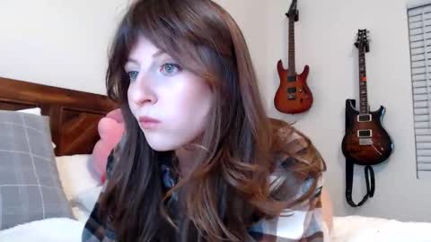 Ashley Love online show from 18, 10, 2025
