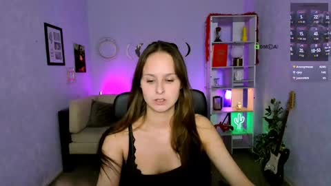Snapshot of ashli_bright chatting on 1, 5, 2026 Ashli online show from 1, 5, 2026