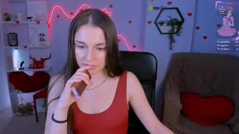 Snapshot of ashli_bright chatting on 26, 5, 2026 Ashli online show from 26, 5, 2026