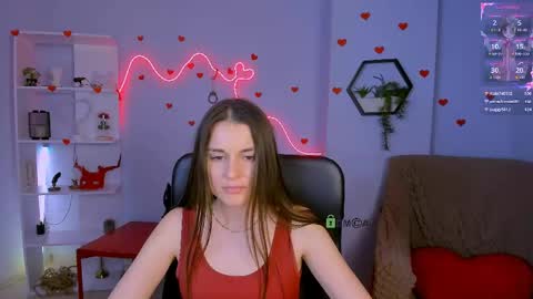 Snapshot of ashli_bright chatting on 27, 5, 2026 Ashli online show from 27, 5, 2026