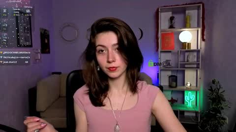 Snapshot of ashli_bright chatting on 31, 5, 2026 Ashli online show from 31, 5, 2026