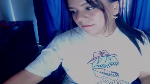 ashlie fisher1 online show from 25, 9, 2025