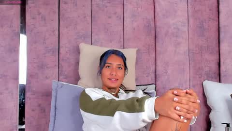 Snapshot of ashlie_robertss chatting on 8, 2, 2025 Ashlie online show from 8, 2, 2025