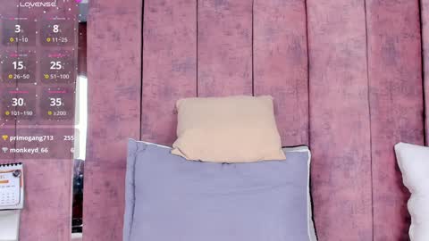 Snapshot of ashlie_robertss chatting on 8, 2, 2025 Ashlie online show from 8, 2, 2025